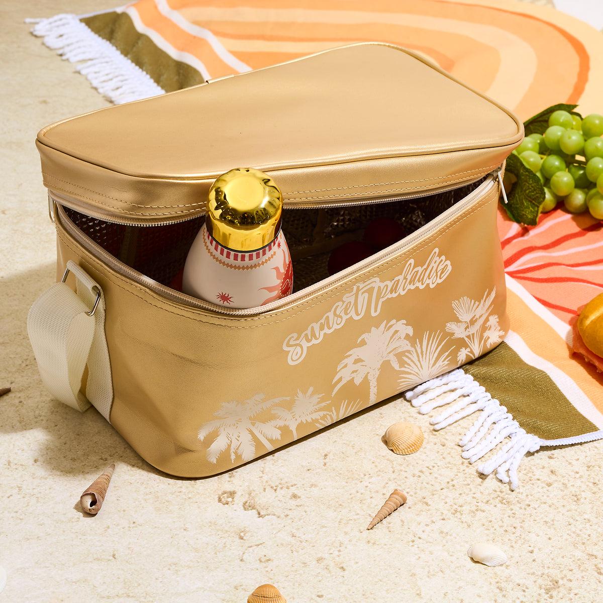 SAC FRAICHEUR SUNSET PARADISE