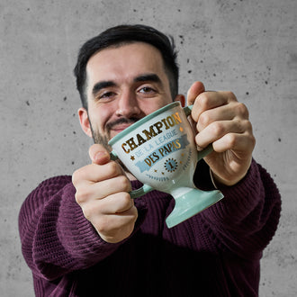 MUG TROPHEE PAPA