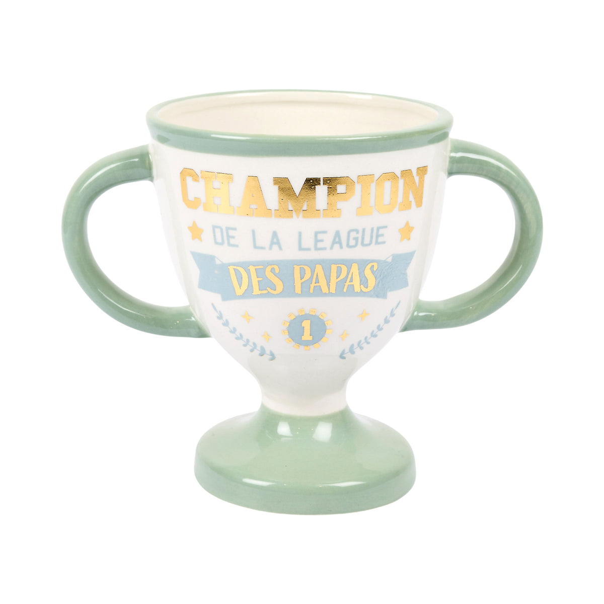 MUG TROPHEE PAPA