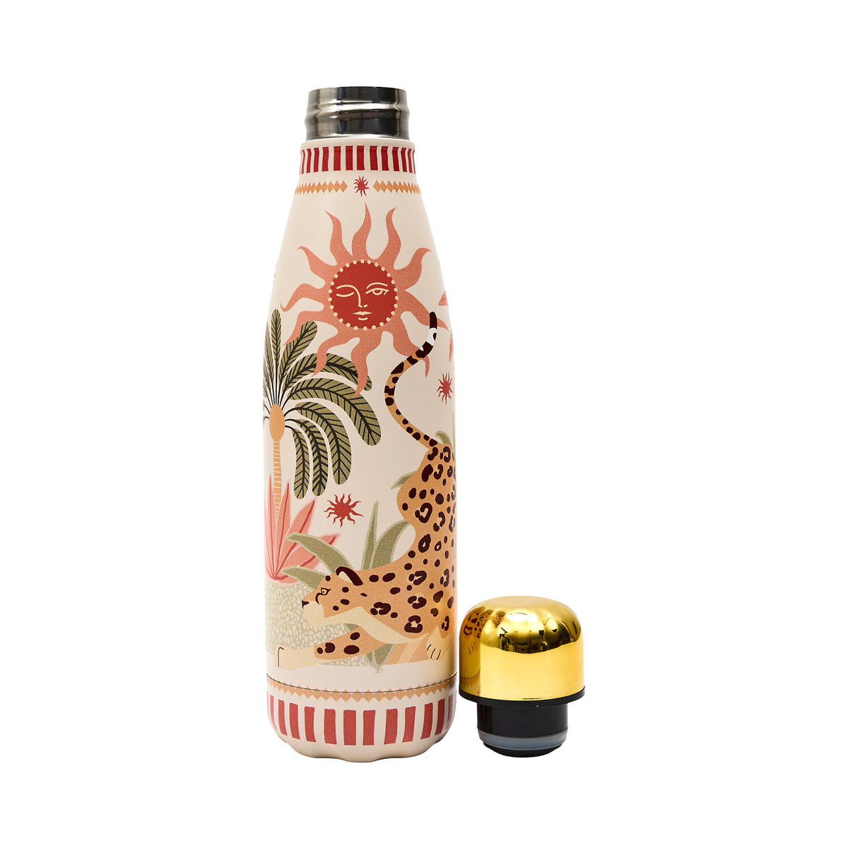 BOUTEILLE ISOTHERME CALYPSO BAHIA 50CL