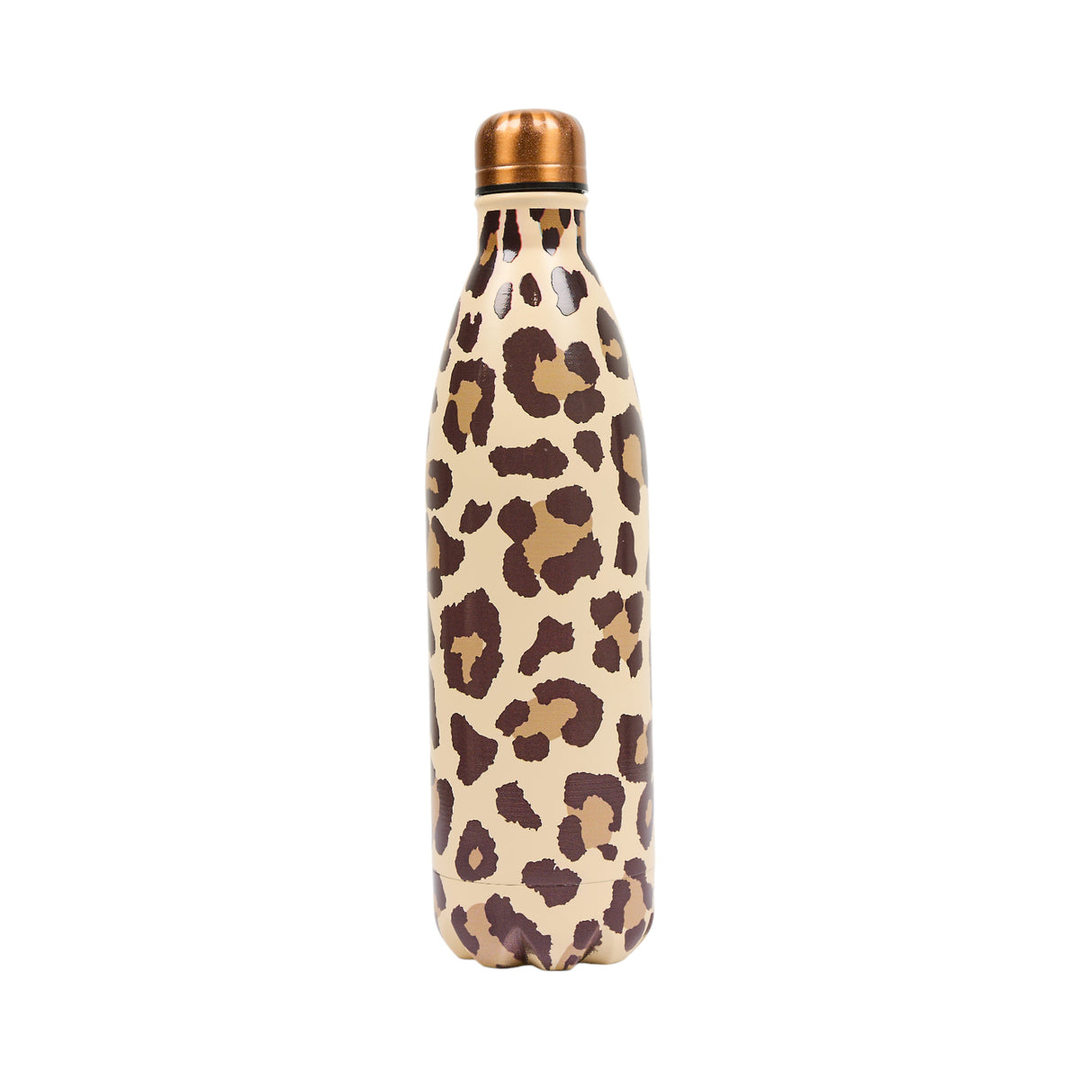 BOUTEILLE ISOTHERME LEOPARD WILD