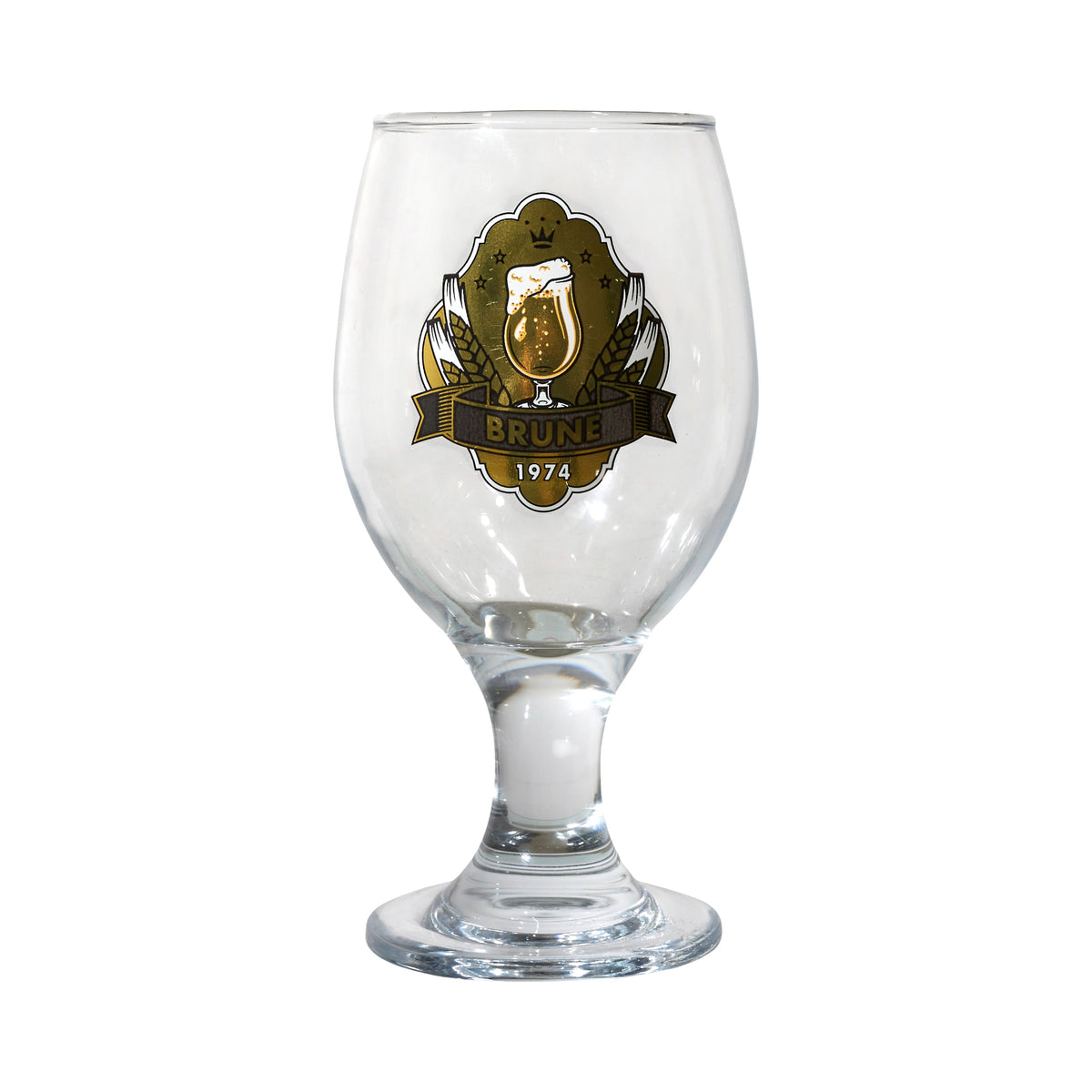 COFFRET 4 VERRES A BIERE