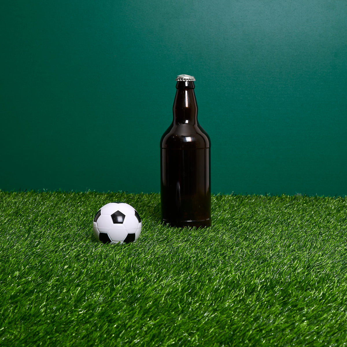 DECAPSULEUR BALLON DE FOOT