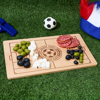 PLANCHE APERO FOOT