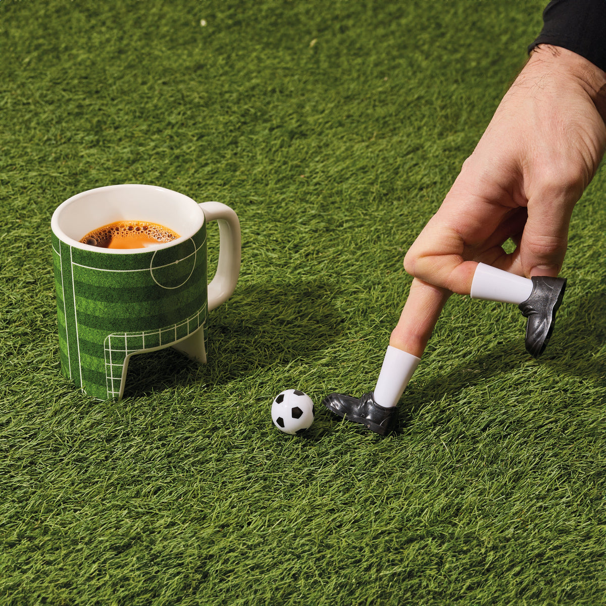 MUG TIR AU BUT