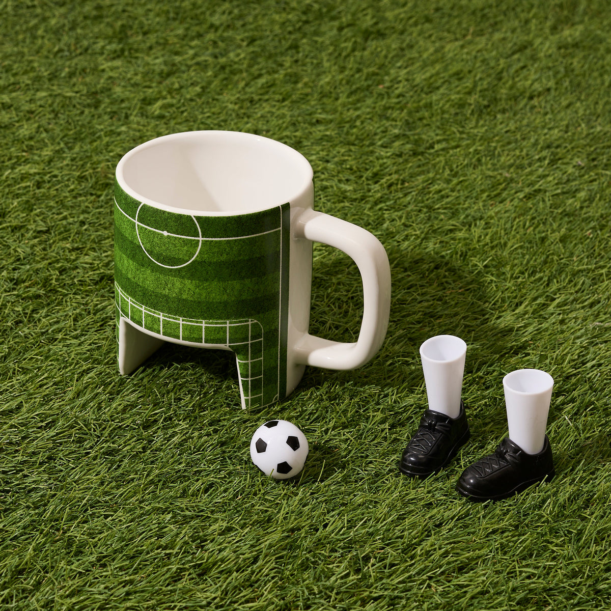 MUG TIR AU BUT