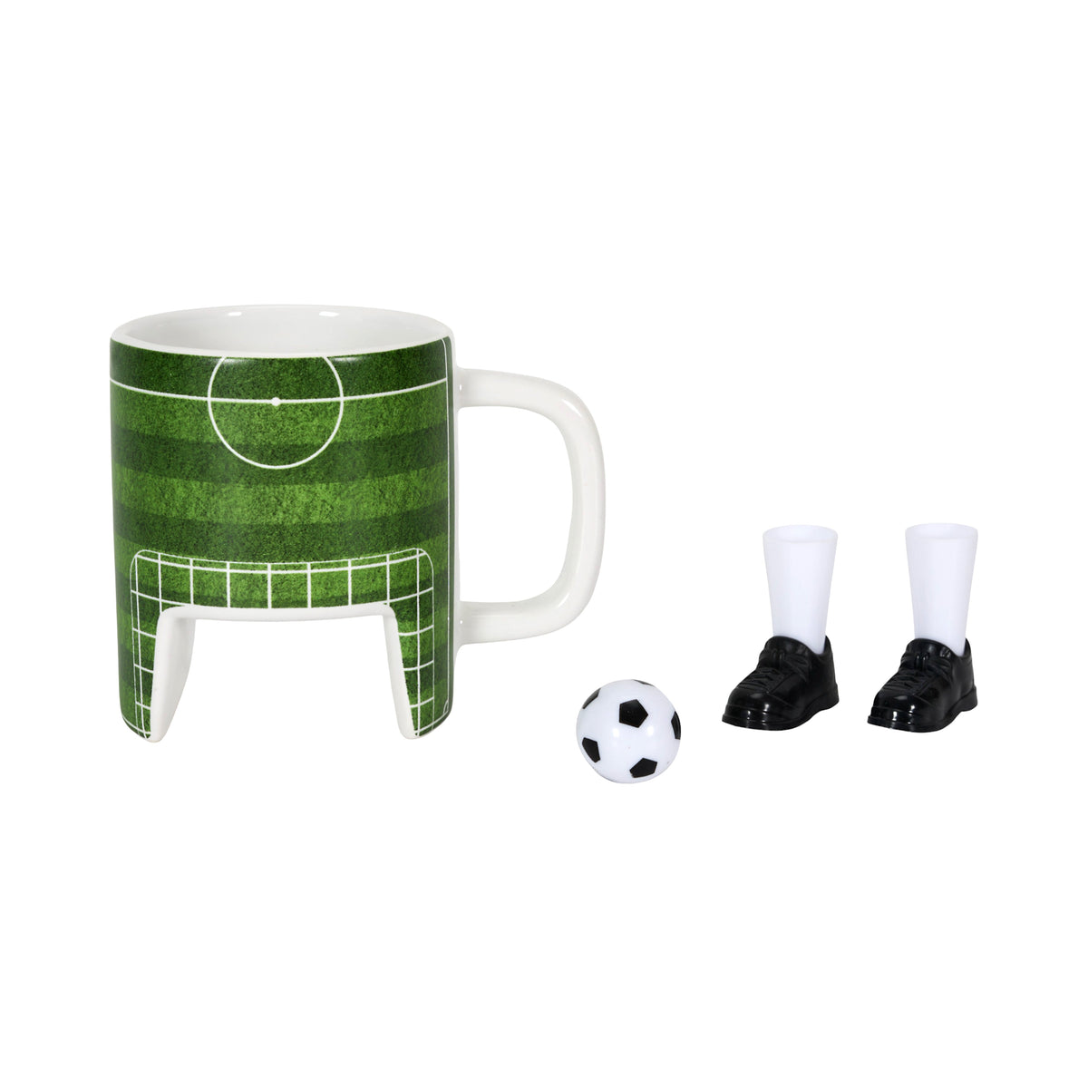 MUG TIR AU BUT