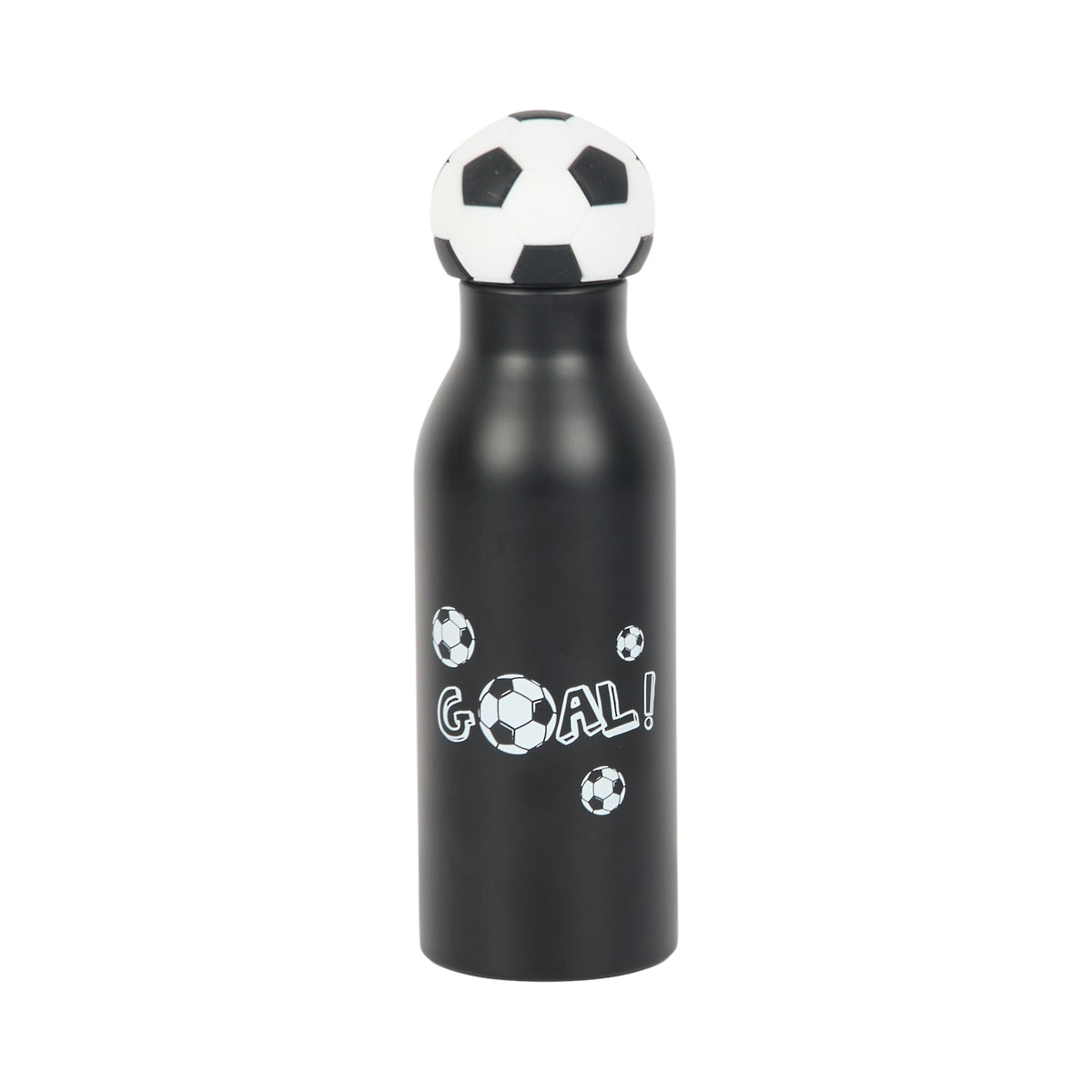 BOUTEILLE ISOTHERME BOUCHON 3D FOOT