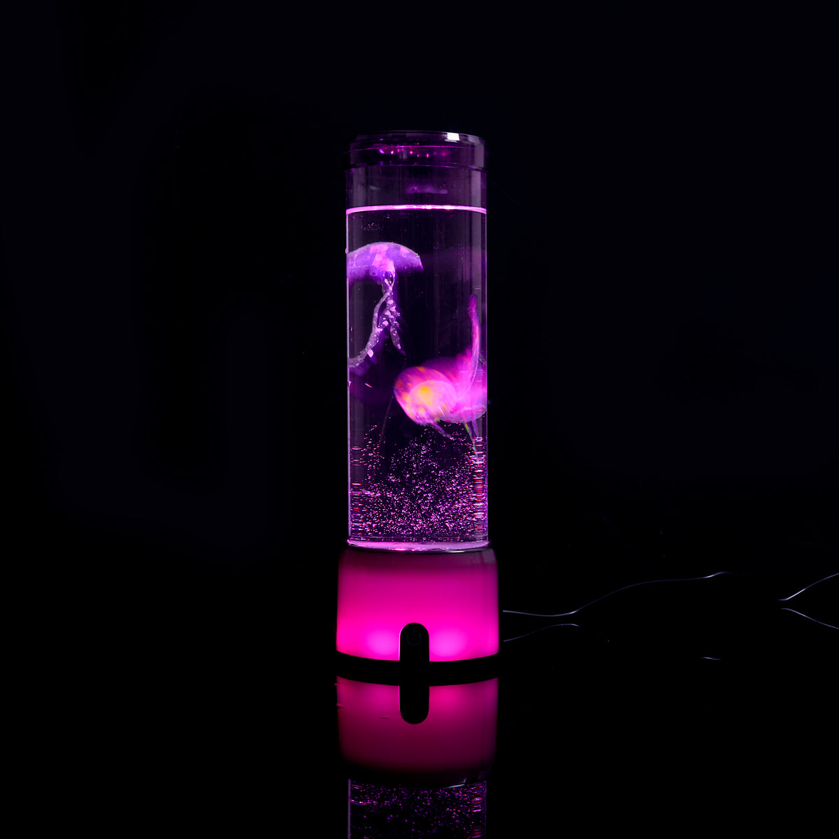 LAMPE AQUARIUM OCEAN LIGHT