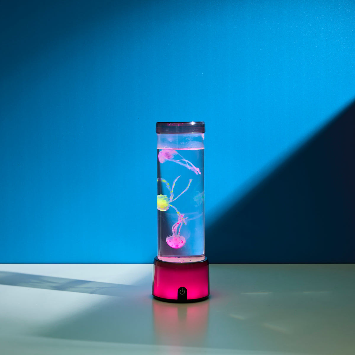 LAMPE AQUARIUM OCEAN LIGHT