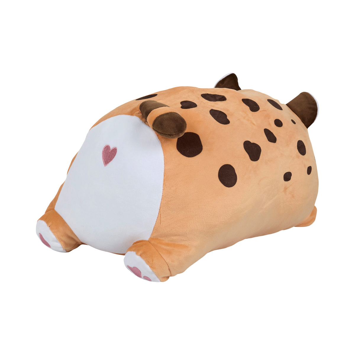 COUSSIN LEOPARD KAWAII