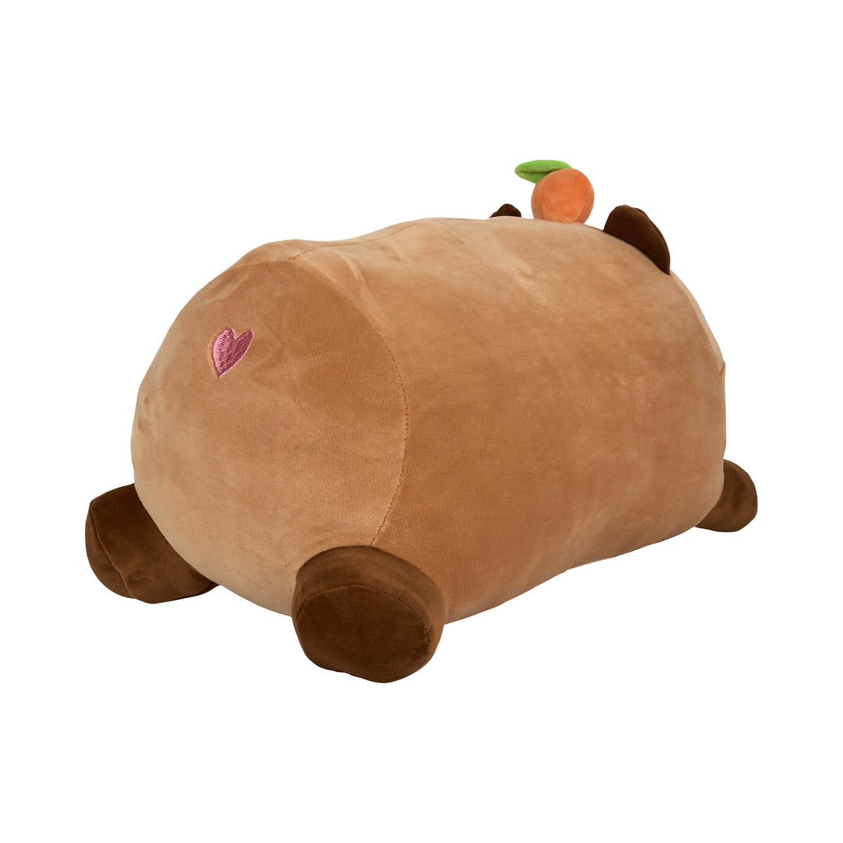 COUSSIN CAPYBARA KAWAII