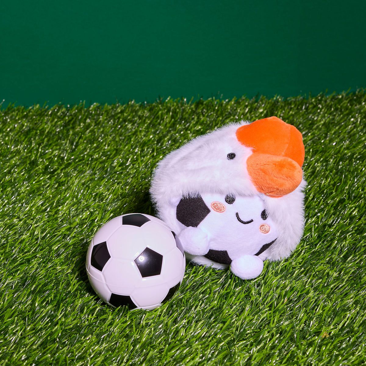 BLIND BOX PORTE-CLES FOOTIES
