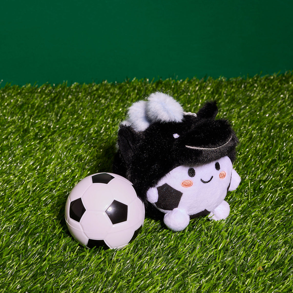BLIND BOX PORTE-CLES FOOTIES