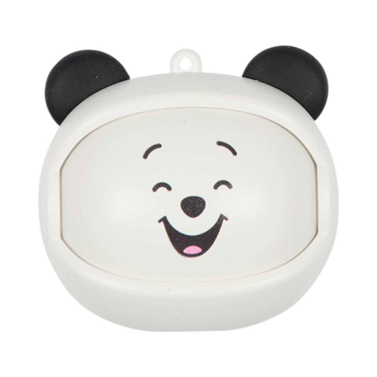 ENCEINTE CHANGING FACE SOURIS BLANC