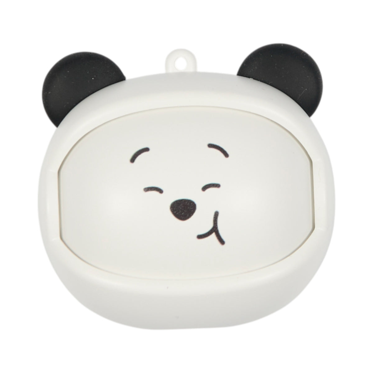 ENCEINTE CHANGING FACE SOURIS BLANC