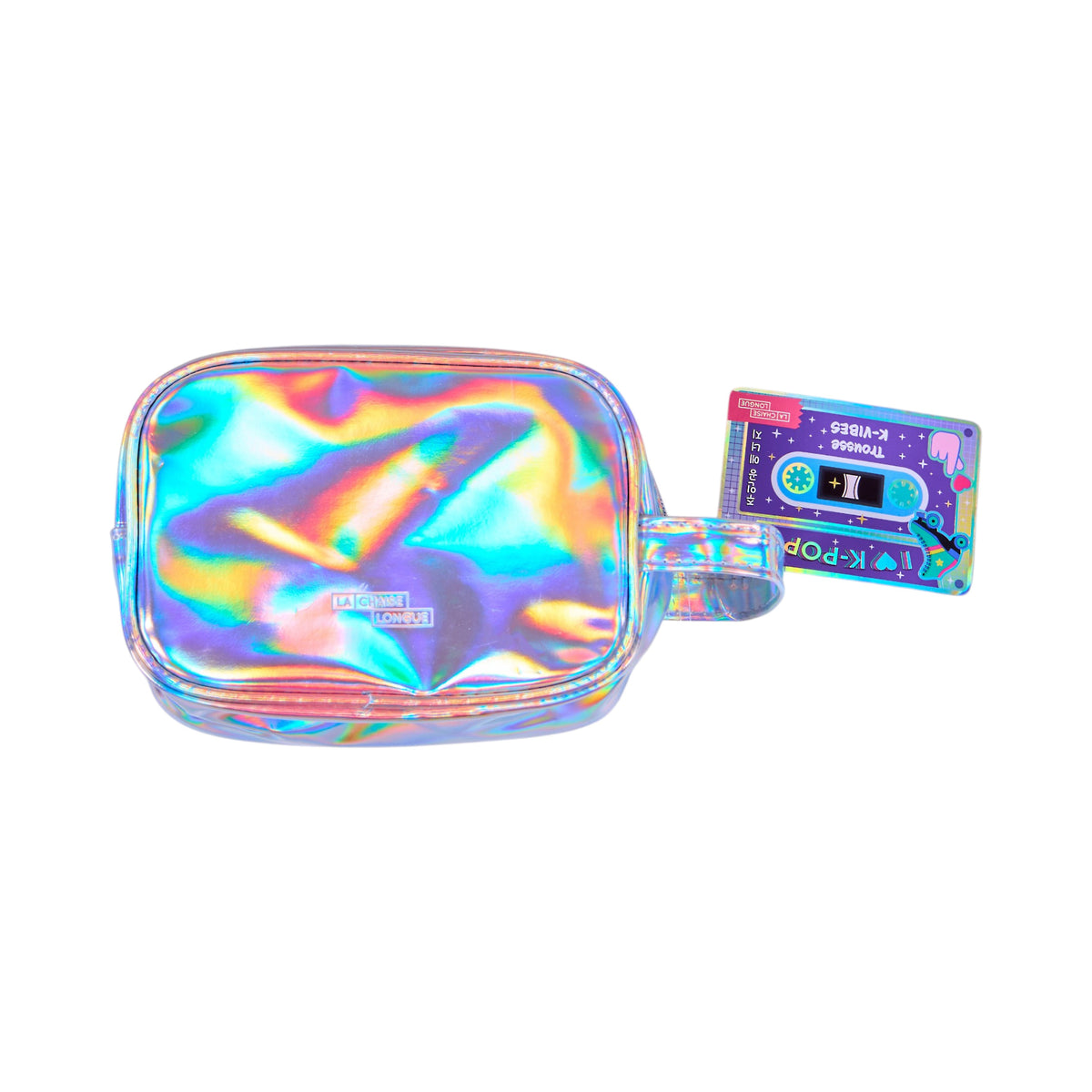 TROUSSE K-POP K-VIBES