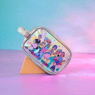TROUSSE K-POP K-VIBES