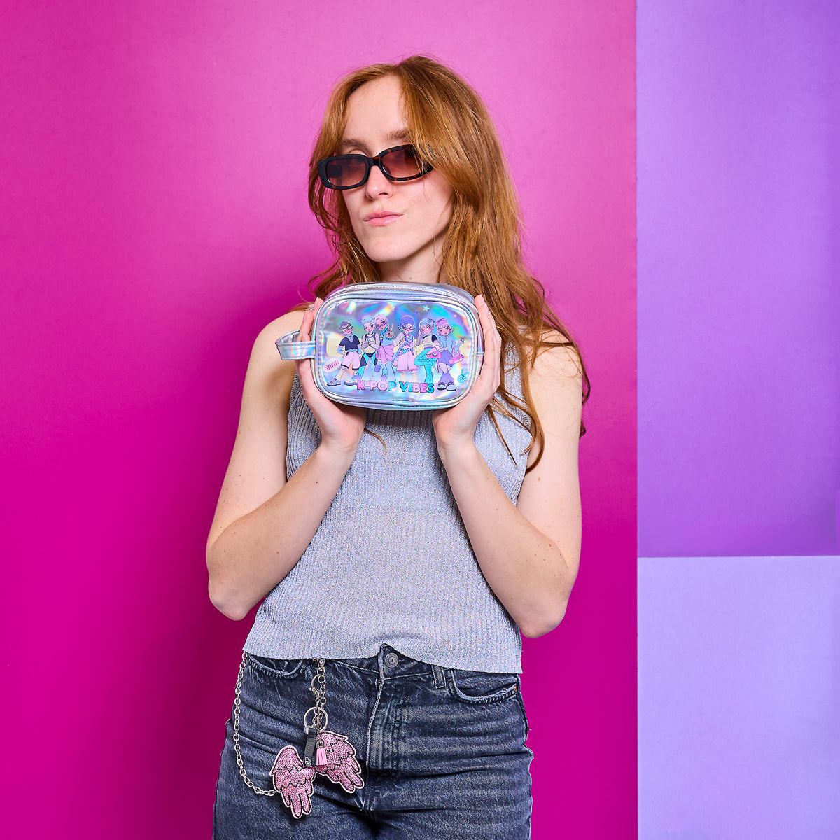 TROUSSE K-POP K-VIBES