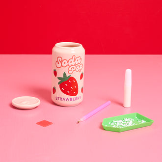 KIT DIY DIAMOND PAINTING 3D SODA POP