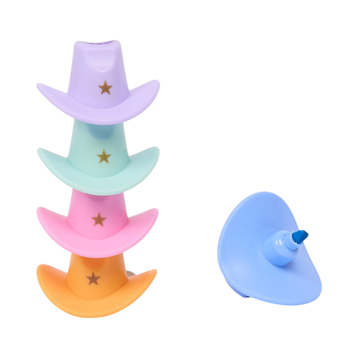 SURLIGNEURS EMPILABLES COWGIRL