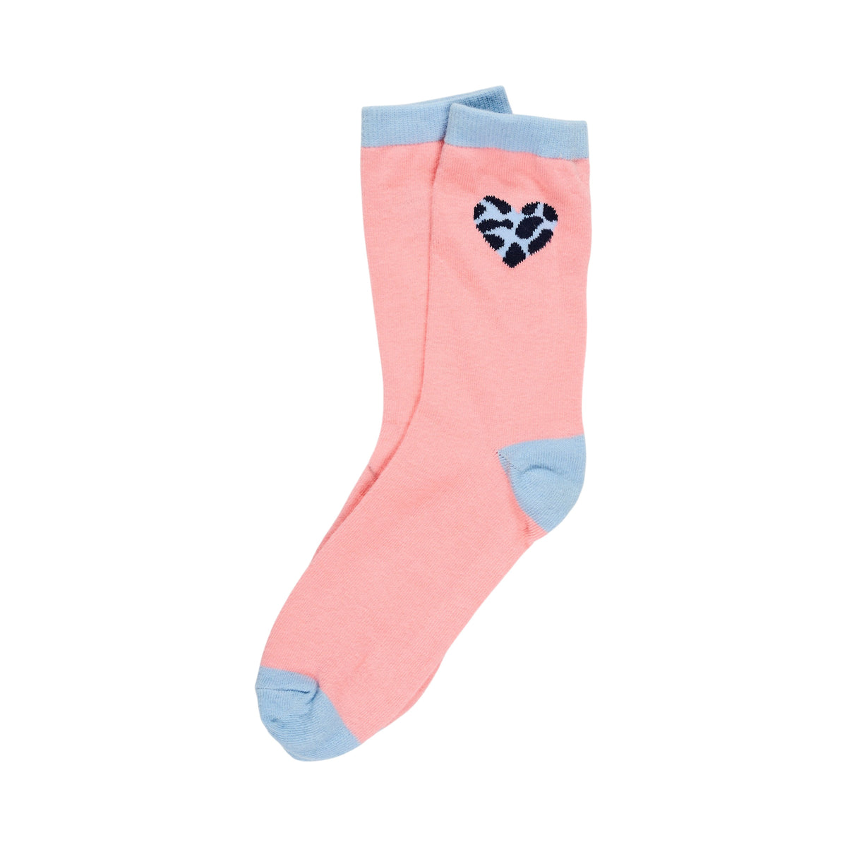 COFFRET DE 6 CHAUSSETTES KPOP 35-39