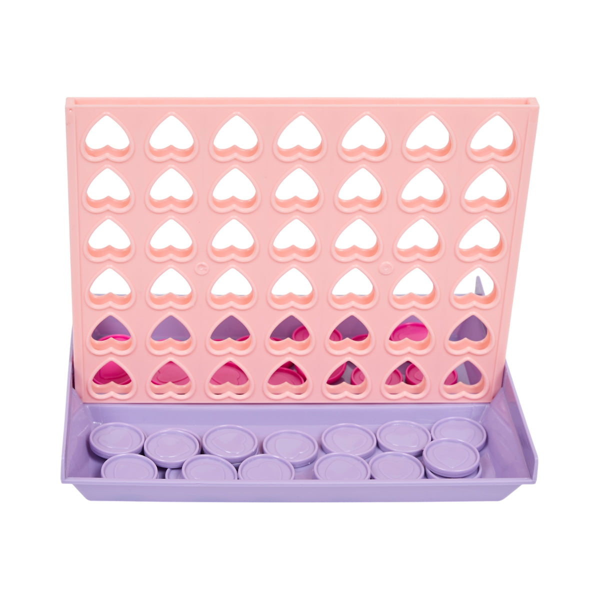 JEU DE 4 A LA SUITE LOVE GAME