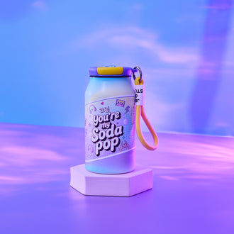 BOUTEILLE CANETTE KPOP