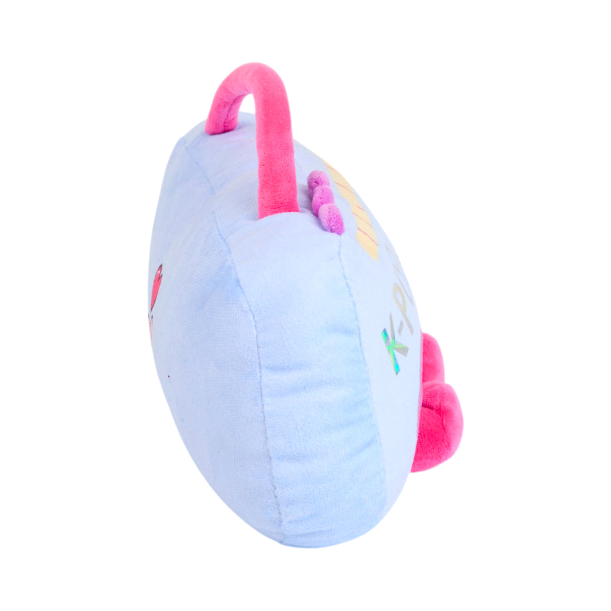 PELUCHE KPOP BOOMIE