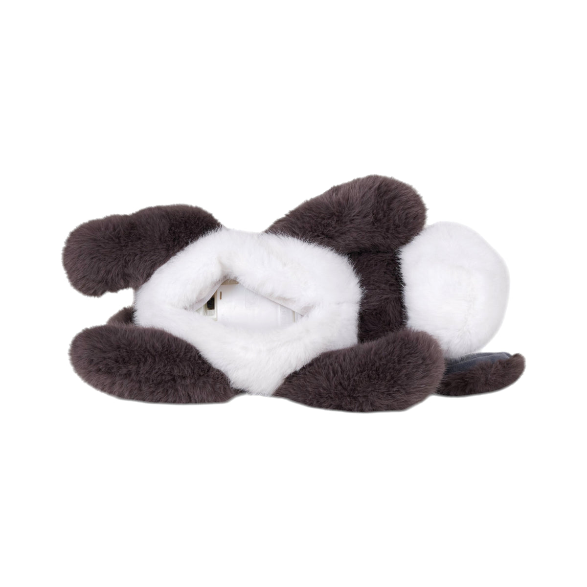 PELUCHE FRIPOUILLE LE CHIEN QUI RIGOLE