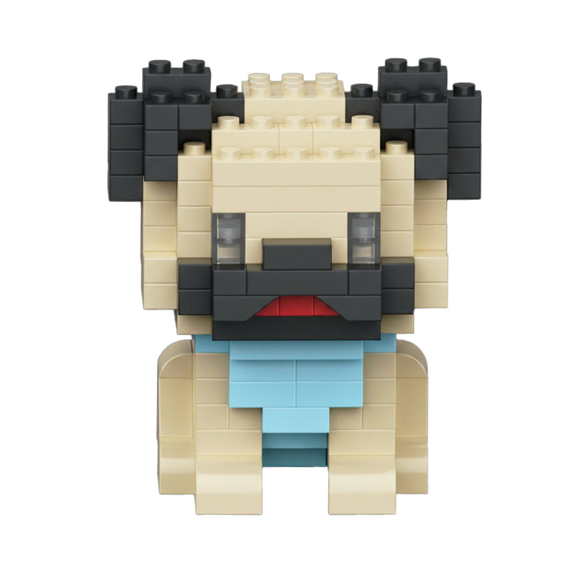 BLIND BOX MINI BRIX CHIEN PUPPY
