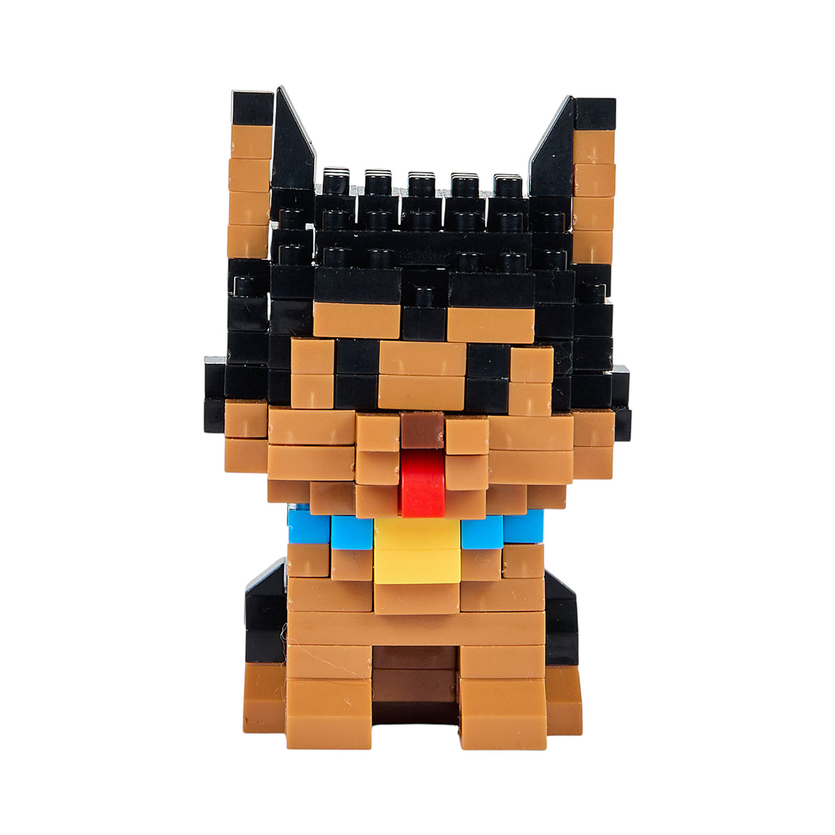 BLIND BOX MINI BRIX CHIEN PUPPY