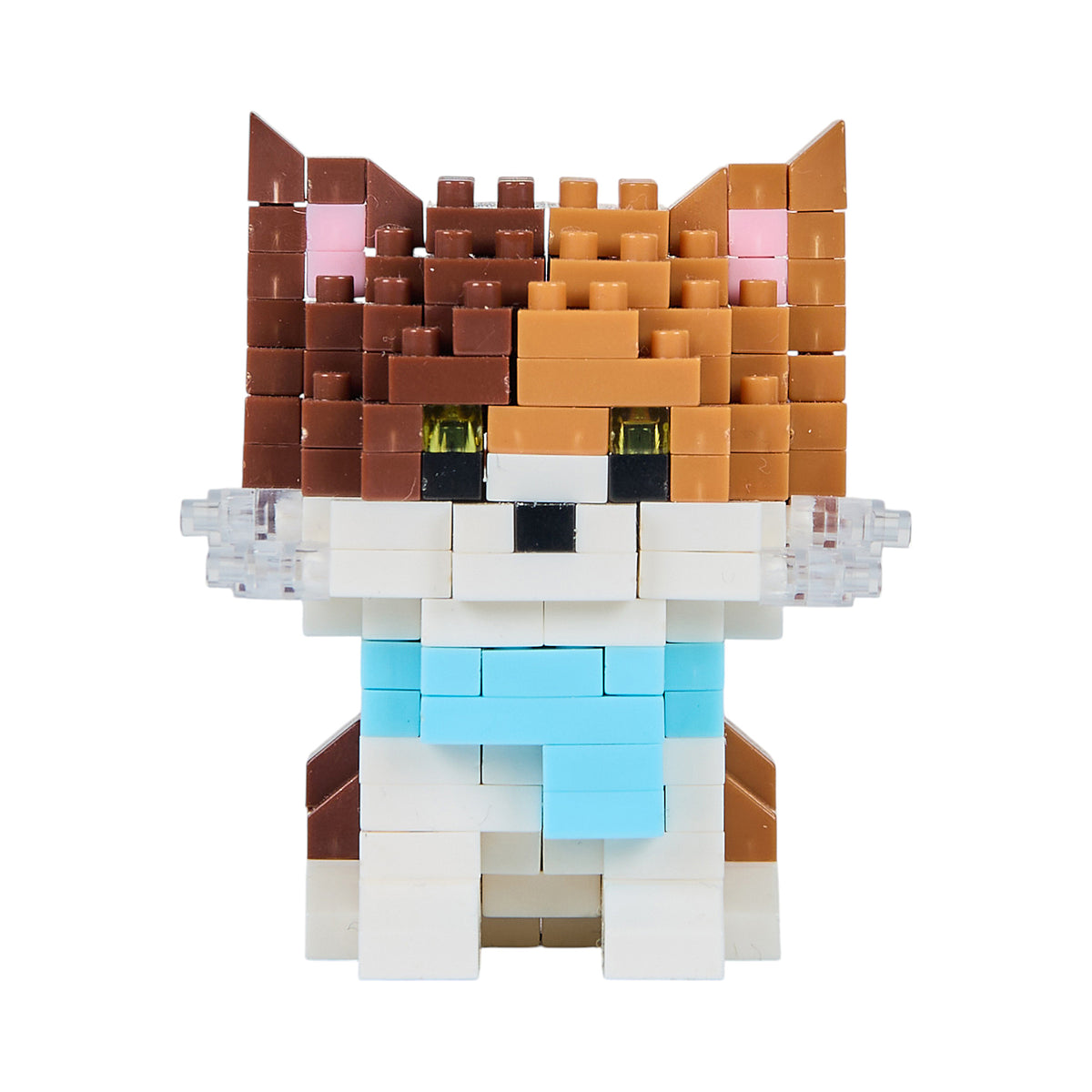BLIND BOX MINI BRIX CHAT KITTEN