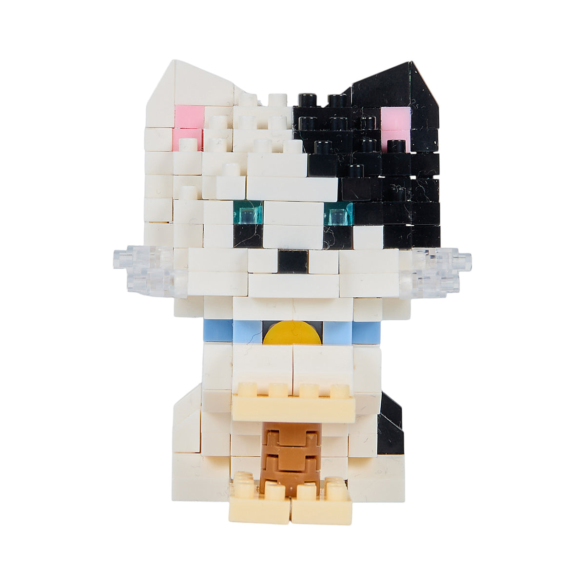 BLIND BOX MINI BRIX CHAT KITTEN