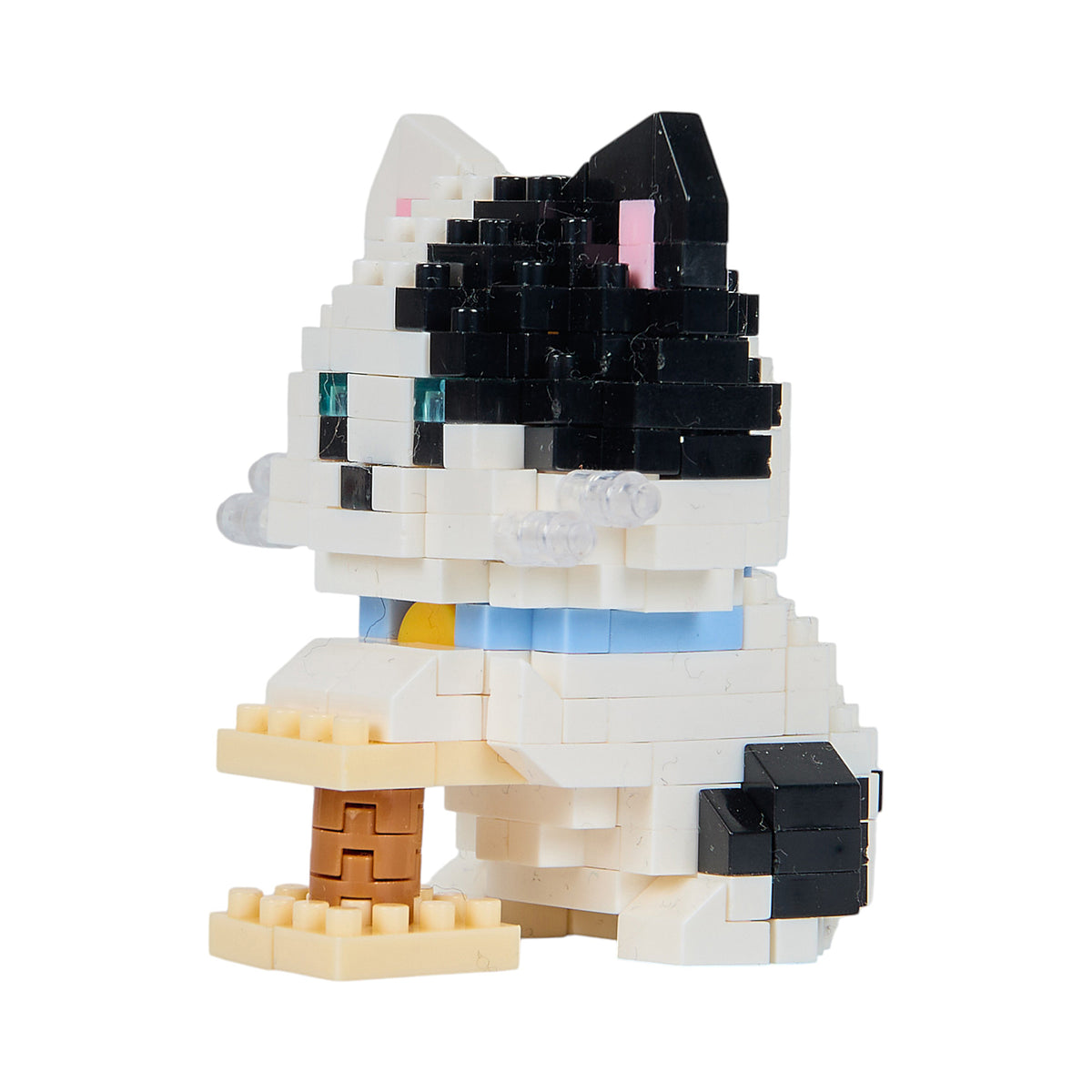 BLIND BOX MINI BRIX CHAT KITTEN