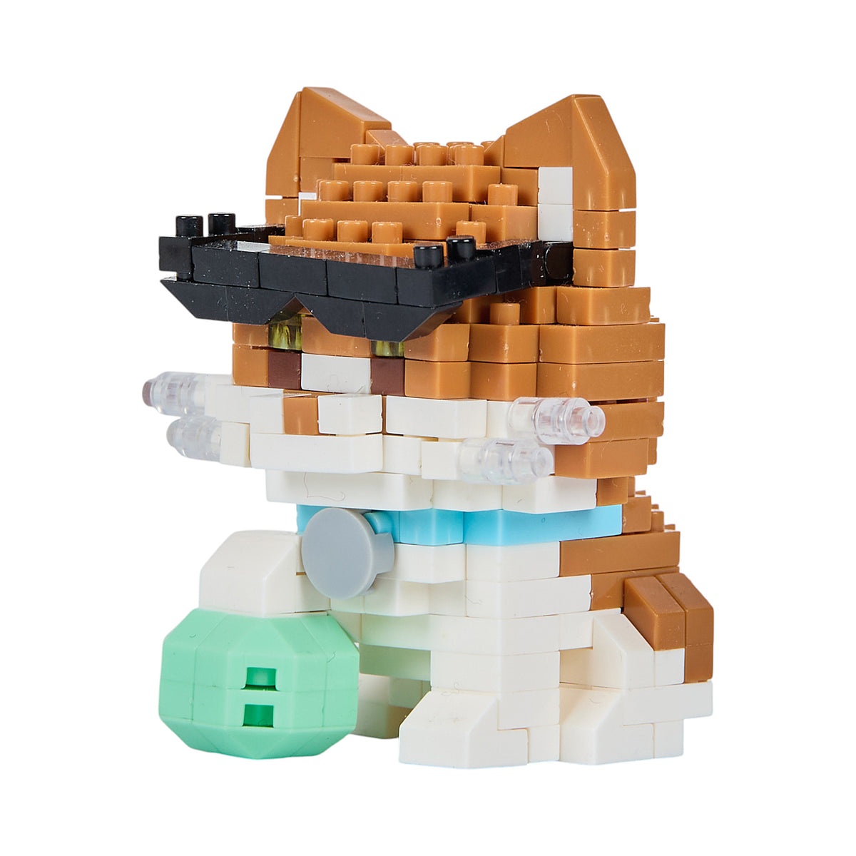 BLIND BOX MINI BRIX CHAT KITTEN