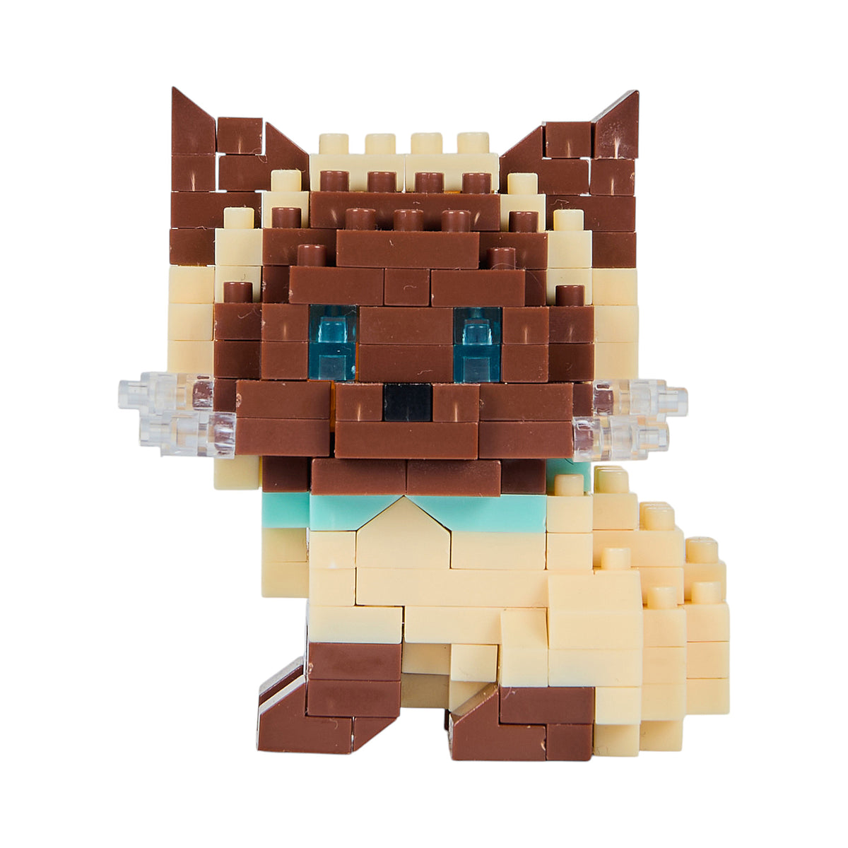 BLIND BOX MINI BRIX CHAT KITTEN