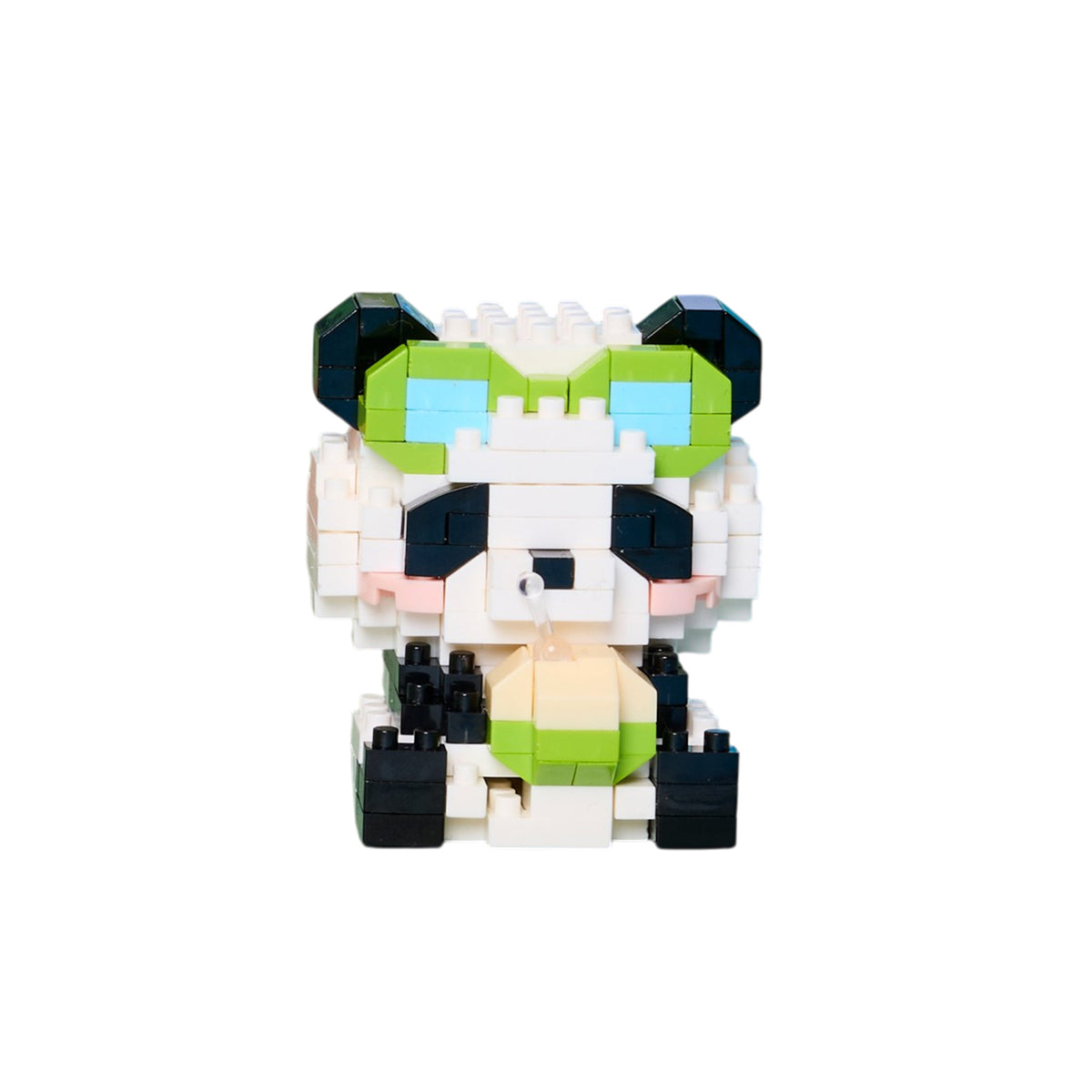 BLIND BOX MINI BRIX PANDA