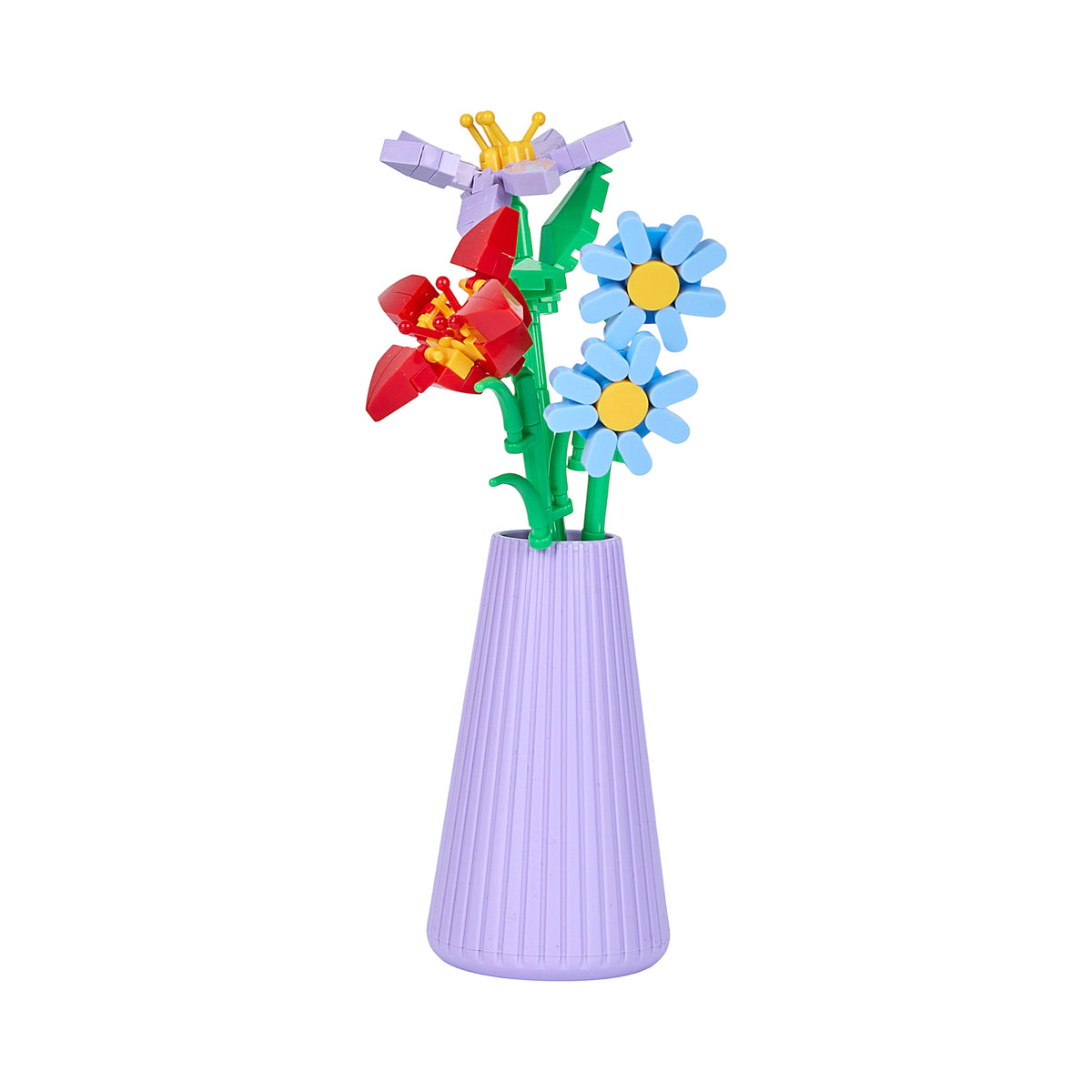 BLIND BOX MINI BRIX BOTANICA