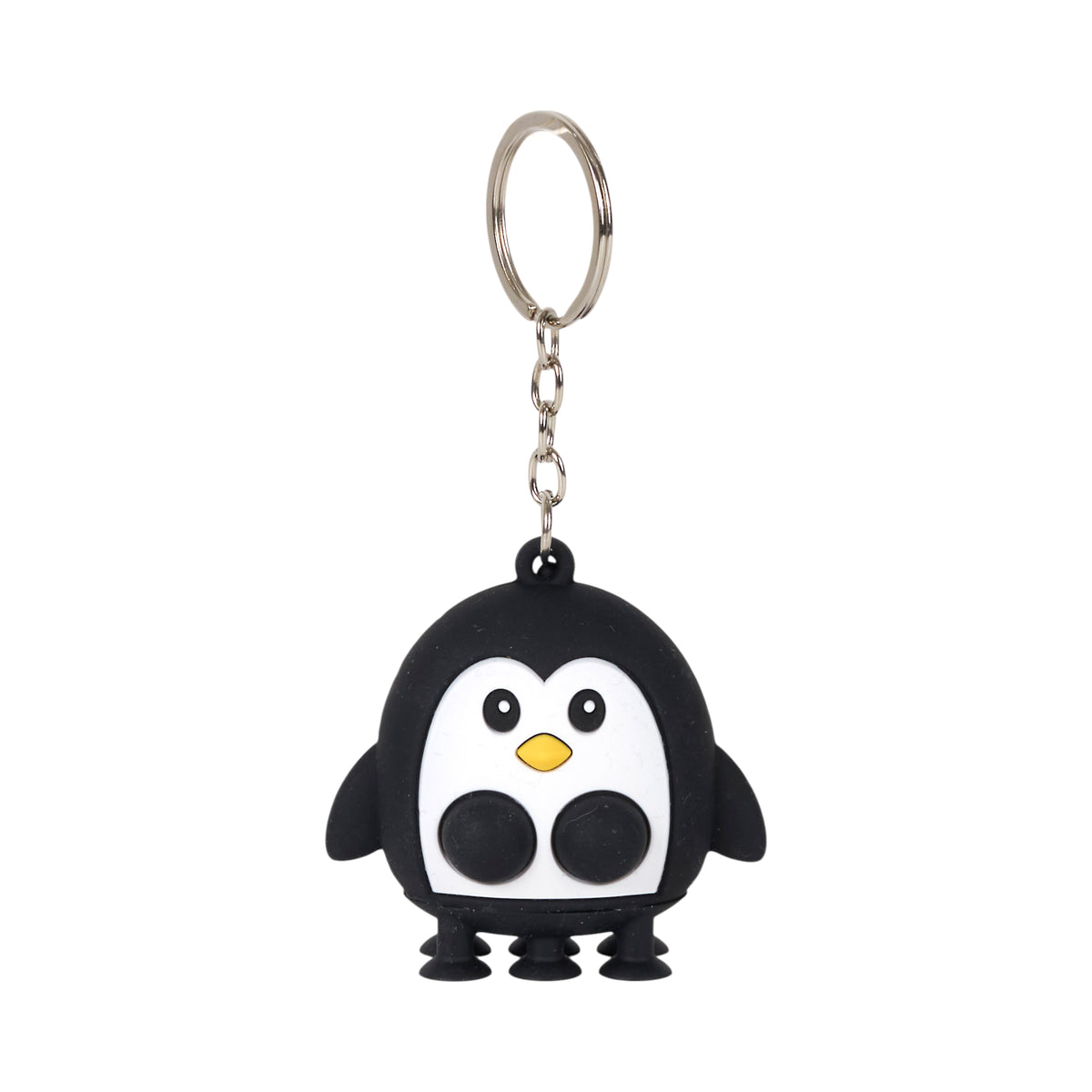 BLIND BOX PORTE CLES ANIMAUX ANTI STRESS