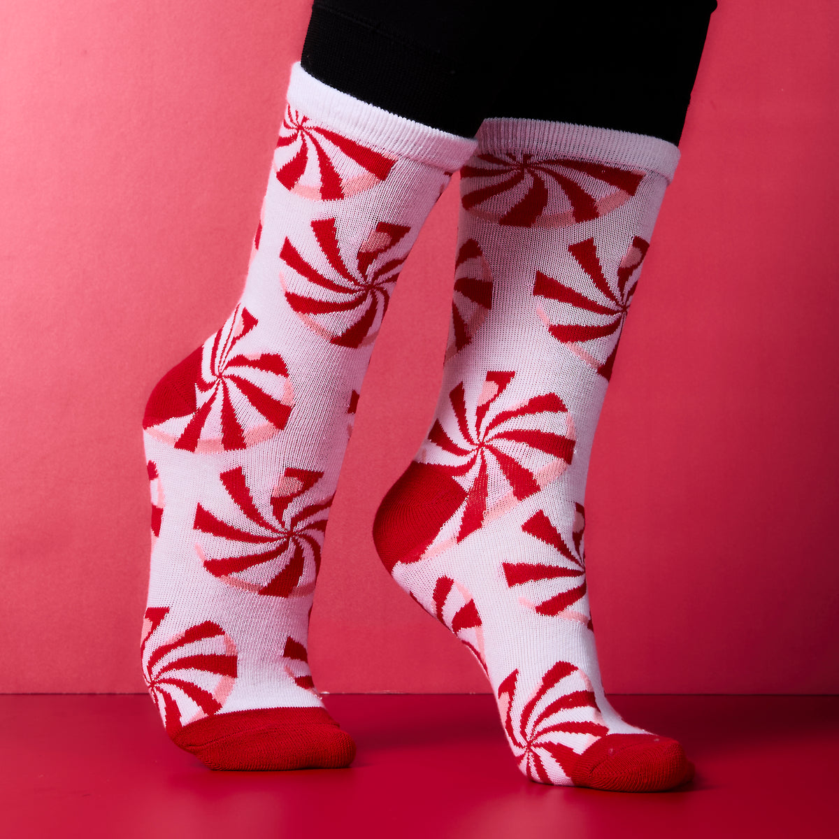 CHAUSSETTES BONBON BERLINGOT 36-40