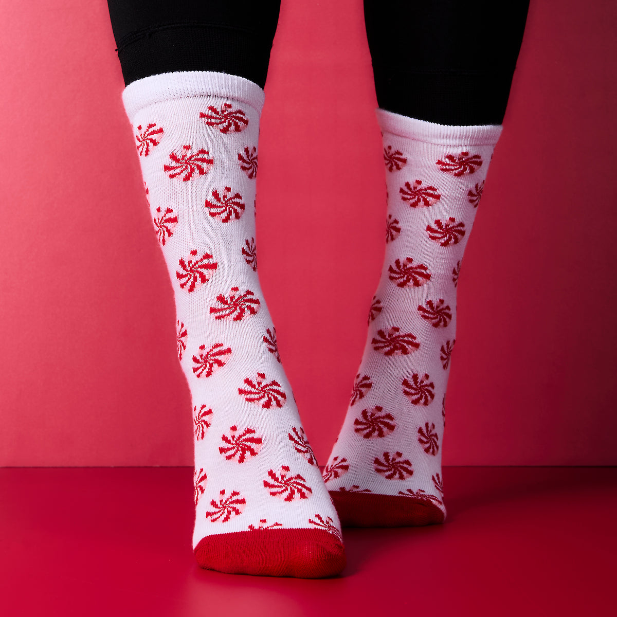 CHAUSSETTES BONBON BERLINGOT 36-40