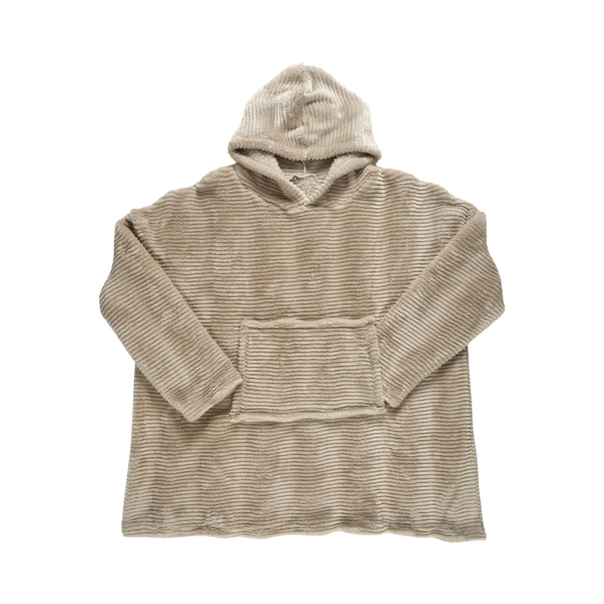 SWEAT PLAID COSY TIME COTELE
