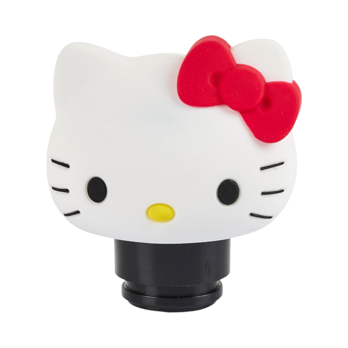 BOUTEILLE ISOTHERME BOUCHON 3D HELLO KITTY