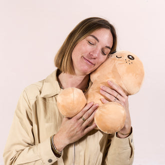 PELUCHE WILLY