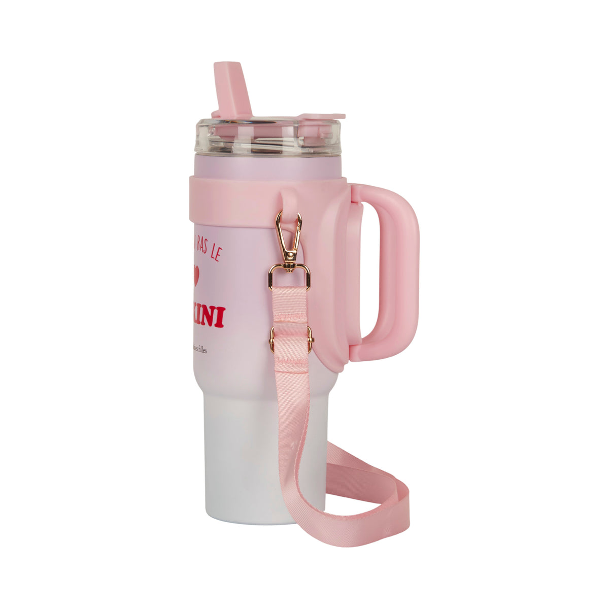 MUG DE TRANSPORT XL J'EN AI RAS LE BIKINI