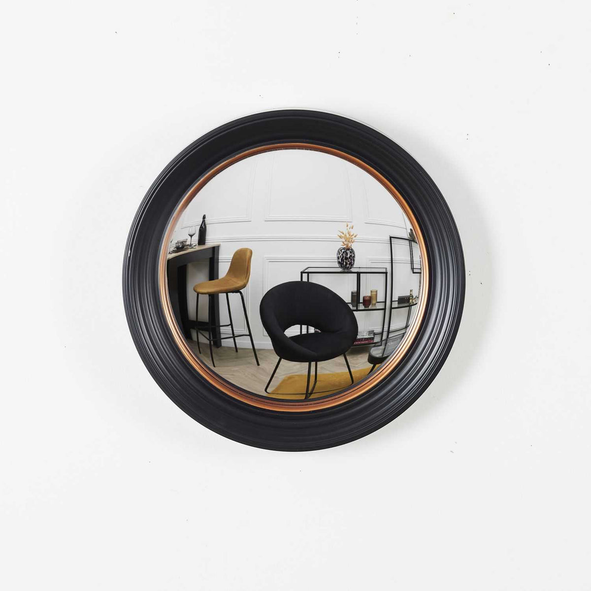 MIROIR CONVEXE D40.5CM OKO