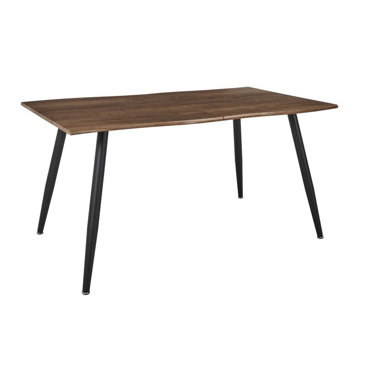 TABLE EXTENSIBLE 6 A 8 PERSONNES FOREST FIRST