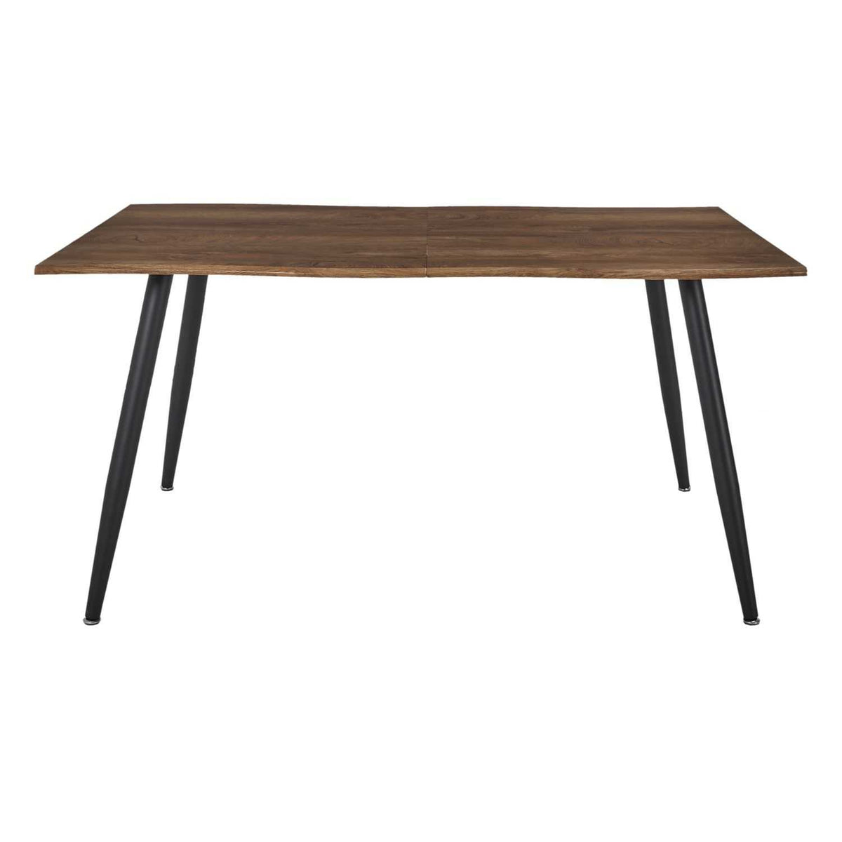 TABLE EXTENSIBLE 6 A 8 PERSONNES FOREST FIRST
