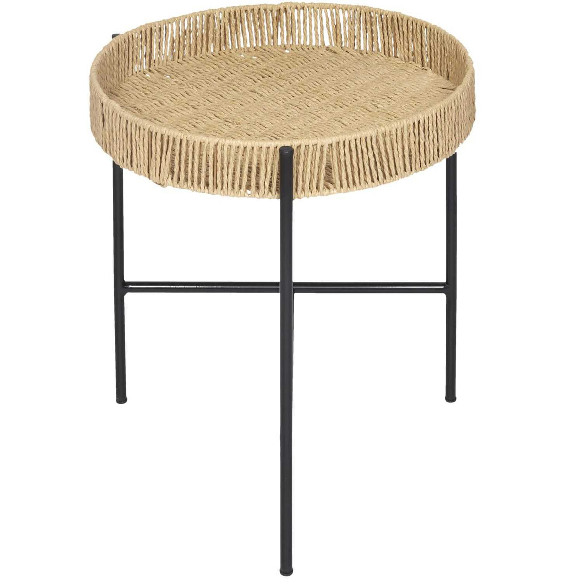 TABLE GIGOGNE PAMPA - LOT DE 2